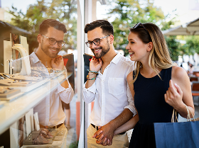 Zielona Aleja Lokalizacja